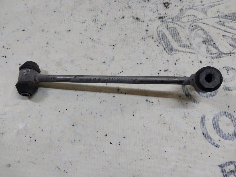 Тяжка стабилизатора задняя правая Mercedes-Benz GLC 300 X253 27492031635081 Тяжка стабилизатора задняя правая Mercedes-Benz GLC 300 X253 27492031635081