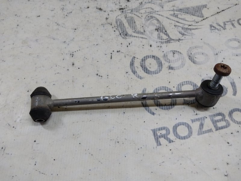 Тяжка стабилизатора задняя правая GLC 300 2019 X253 27492031635081 Тяжка стабилизатора задняя правая GLC 300 2019 X253 27492031635081