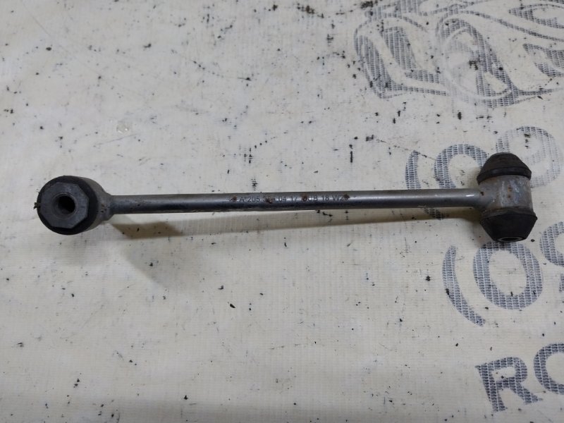 Тяжка стабилизатора задняя правая Mercedes-Benz GLC 300 X253 27492031635081 Тяжка стабилизатора задняя правая Mercedes-Benz GLC 300 X253 27492031635081