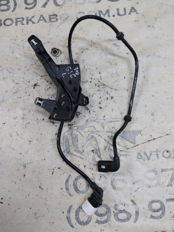 Провод электро ручника задний левый GLC 300 2019 X253 27492031635081 Провод электро ручника задний левый GLC 300 2019 X253 27492031635081