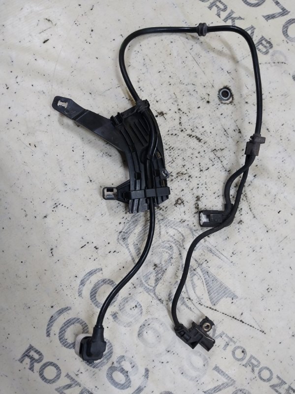 Провод электро ручника задний правый GLC 300 2019 X253 27492031635081 Провод электро ручника задний правый GLC 300 2019 X253 27492031635081