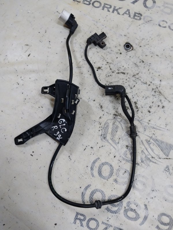 Провод электро ручника задний правый Mercedes-Benz GLC 300 X253 27492031635081 Провод электро ручника задний правый Mercedes-Benz GLC 300 X253 27492031635081