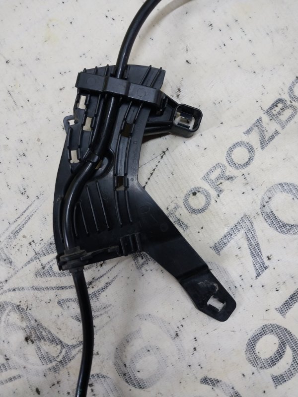 Запчасть кронштейн проводки задний правый Mercedes-Benz GLC 300 2019 X253 27492031635081 A2535460243 Б/У Кронштейн проводки задний правый Mercedes-Benz GLC 300 2019 X253 27492031635081 A2535460243 Б/У