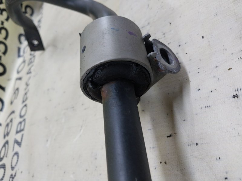 Стабилизатор задний Mercedes-Benz GLC 300 X253 27492031635081 Стабилизатор задний Mercedes-Benz GLC 300 X253 27492031635081