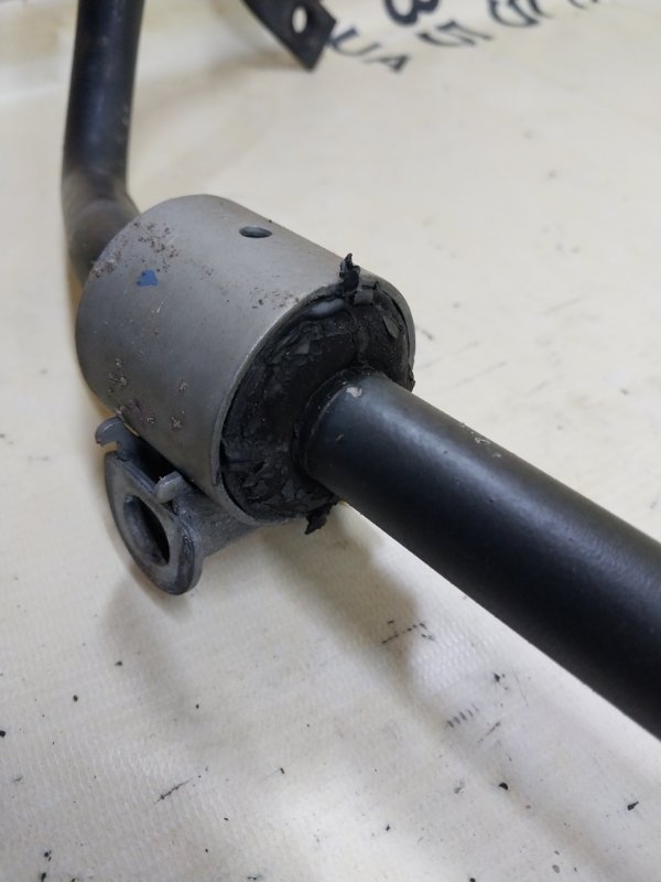 Стабилизатор задний GLC 300 2019 X253 27492031635081 Стабилизатор задний GLC 300 2019 X253 27492031635081