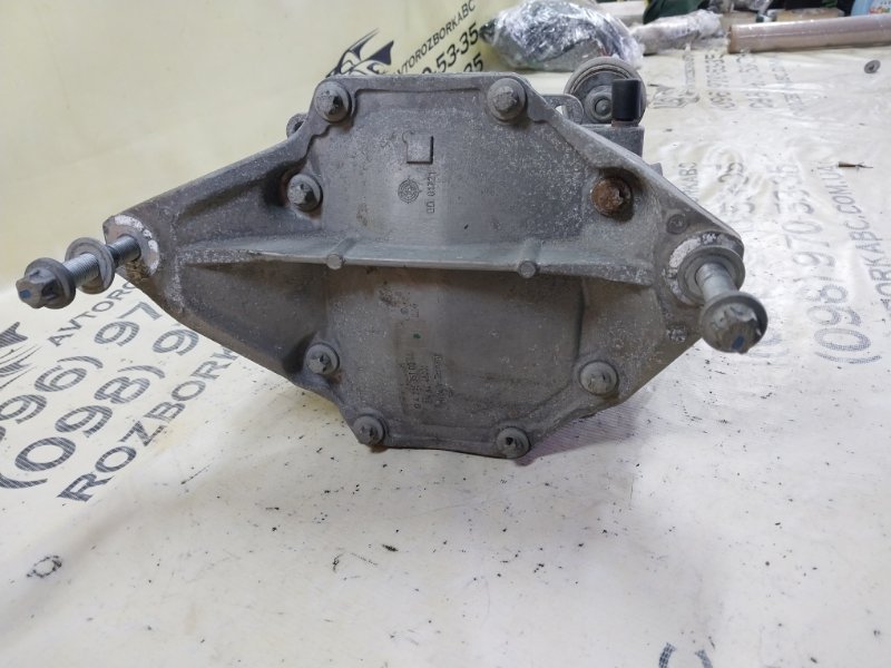 Редуктор задний GLC 300 2019 X253 27492031635081 Редуктор задний GLC 300 2019 X253 27492031635081