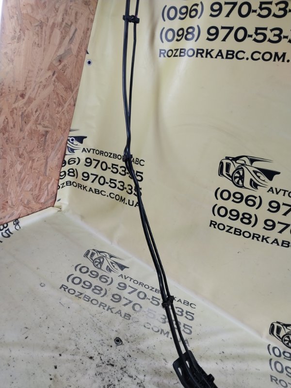 Трубка топливная Mercedes-Benz GLB X247 D260920(D19)