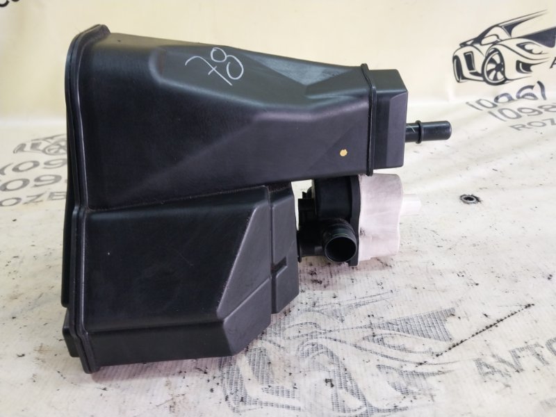 Запчасть абсорбер угольный Mercedes-Benz GLB 2020 X247 D260920(D19) A2474709201 Б/У Абсорбер угольный Mercedes-Benz GLB 2020 X247 D260920(D19) A2474709201 Б/У