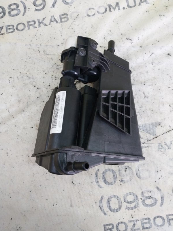 Абсорбер угольный Mercedes-Benz GLB X247 D260920(D19) Абсорбер угольный Mercedes-Benz GLB X247 D260920(D19)