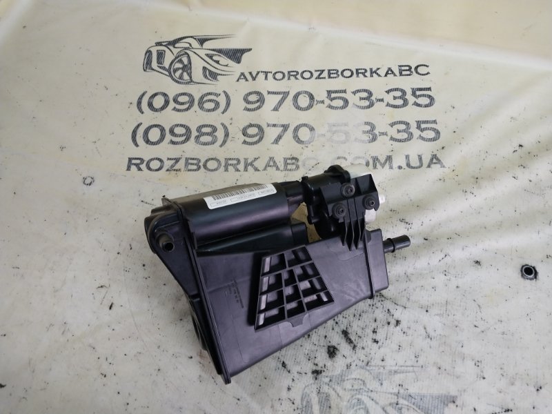 Абсорбер угольный GLB 2020 X247 D260920(D19) Абсорбер угольный GLB 2020 X247 D260920(D19)