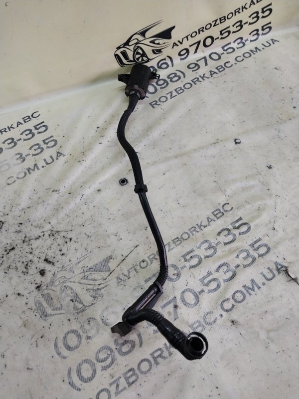 Трубка вентиляционная GLB 2020 X247 D260920(D19) Трубка вентиляционная GLB 2020 X247 D260920(D19)