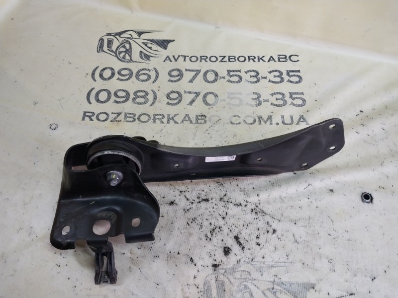 Запчасть рычаг продольный задний правый Mercedes-Benz GLB 2020 X247 D260920(D19) A 247 350 24 03 Б/У Рычаг продольный задний правый Mercedes-Benz GLB 2020 X247 D260920(D19) A 247 350 24 03 Б/У