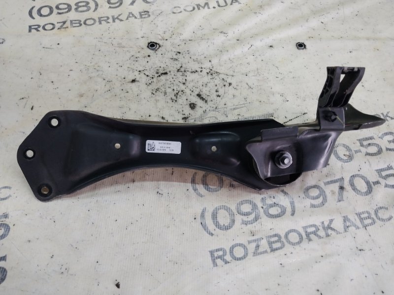 Рычаг продольный задний правый GLB 2020 X247 D260920(D19) Рычаг продольный задний правый GLB 2020 X247 D260920(D19)