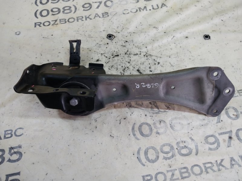 Рычаг продольный задний правый GLB 2020 X247 D260920(D19) Рычаг продольный задний правый GLB 2020 X247 D260920(D19)