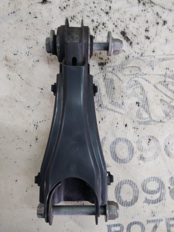 Рычаг задний левый Mercedes-Benz GLB X247 D260920(D19) Рычаг задний левый Mercedes-Benz GLB X247 D260920(D19)