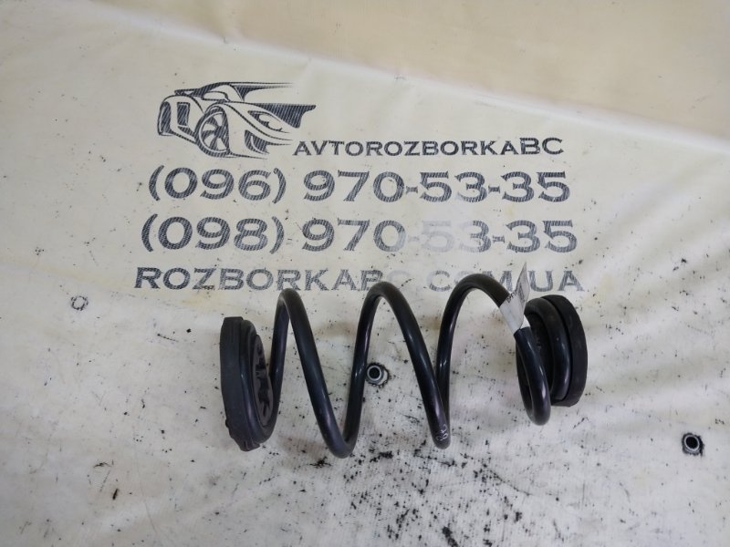 Запчасть пружина подвески задняя правая Mercedes-Benz GLB 2020 X247 D260920(D19) A2473246800 Б/У Пружина подвески задняя правая Mercedes-Benz GLB 2020 X247 D260920(D19) A2473246800 Б/У