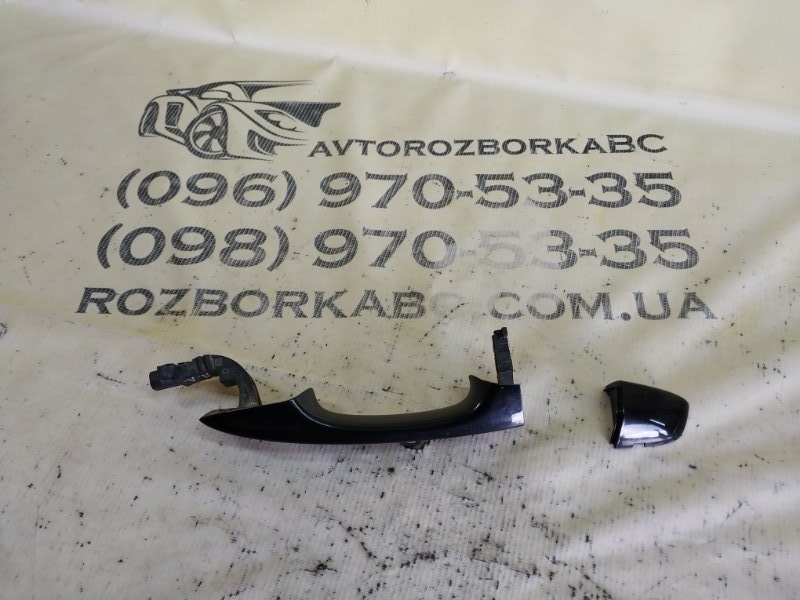 Запчасть ручка двери внешняя передняя левая Volkswagen Tiguan 2022 Tiguan 2 2.0 DTEA 5NN837205CGRU Б/У Ручка двери внешняя передняя левая Volkswagen Tiguan 2022 Tiguan 2 2.0 DTEA 5NN837205CGRU Б/У