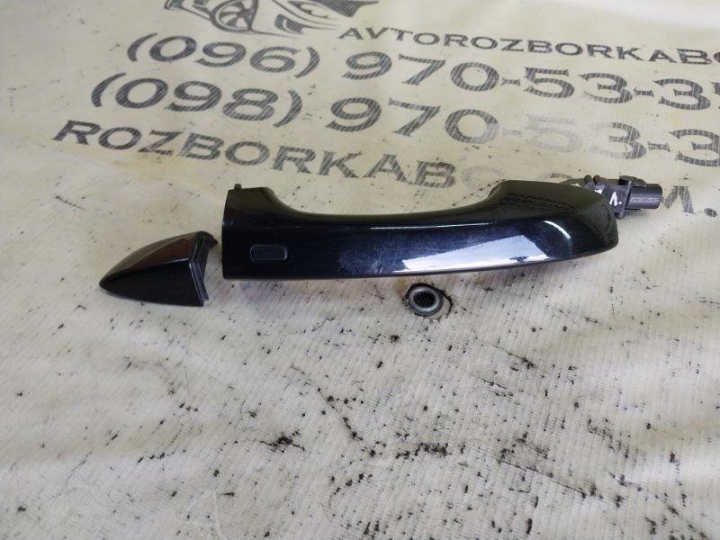 Ручка двери внешняя передняя левая Tiguan 2022 Tiguan 2 2.0 DTEA Ручка двери внешняя передняя левая Tiguan 2022 Tiguan 2 2.0 DTEA