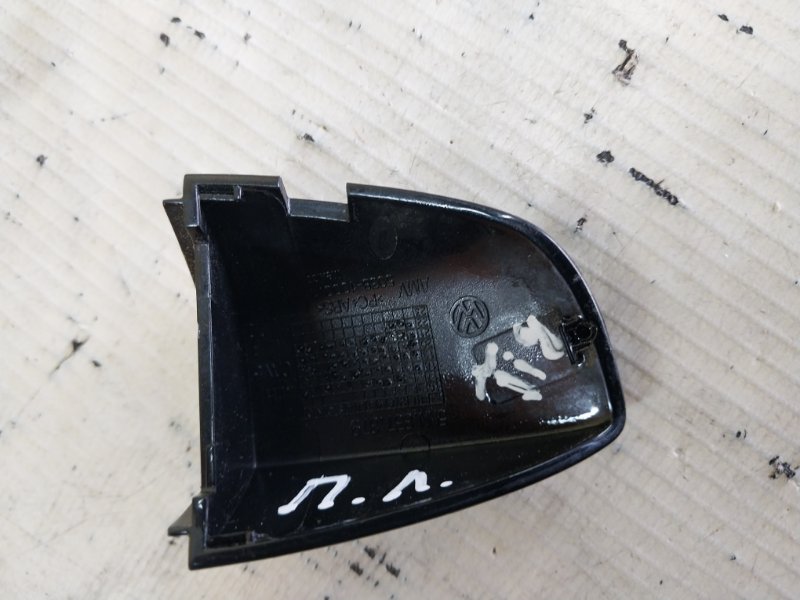 Ручка двери внешняя передняя левая Tiguan 2022 Tiguan 2 2.0 DTEA Ручка двери внешняя передняя левая Tiguan 2022 Tiguan 2 2.0 DTEA