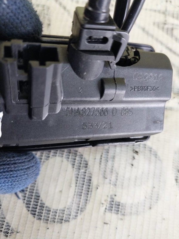 Камера заднего вида Tiguan 2022 Tiguan 2 2.0 DTEA Камера заднего вида Tiguan 2022 Tiguan 2 2.0 DTEA