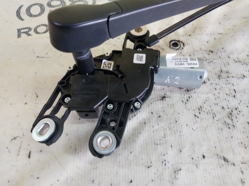 Дворник задний задний Tiguan 2022 Tiguan 2 2.0 DTEA Дворник задний задний Tiguan 2022 Tiguan 2 2.0 DTEA