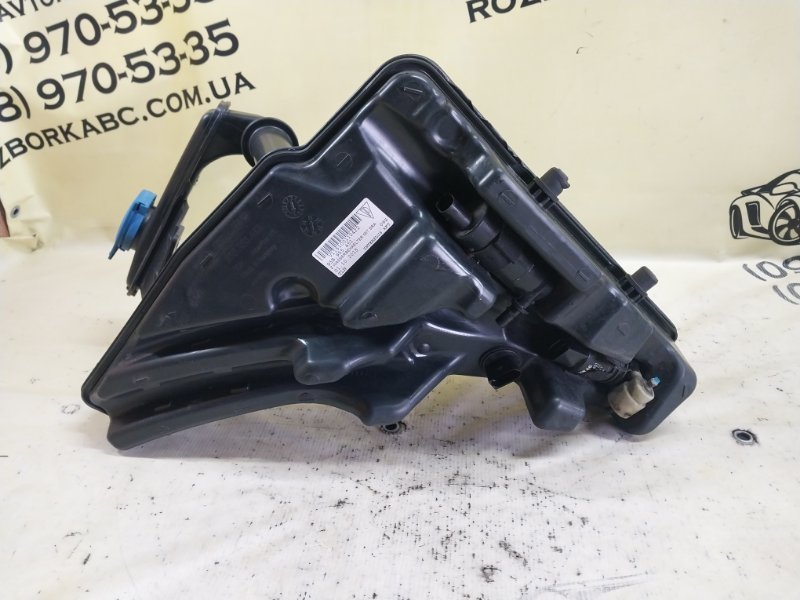 Бачок омывателя Macan 2015 95B CTMA Бачок омывателя Macan 2015 95B CTMA