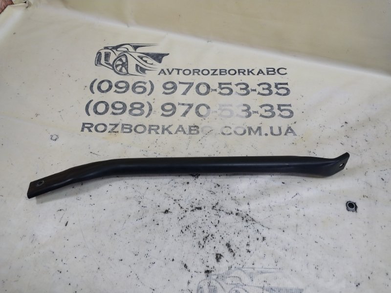 Запчасть распорка передних стаканов Porsche Macan 2015 95B CTMA 8R0805620 Б/У Распорка передних стаканов Porsche Macan 2015 95B CTMA 8R0805620 Б/У