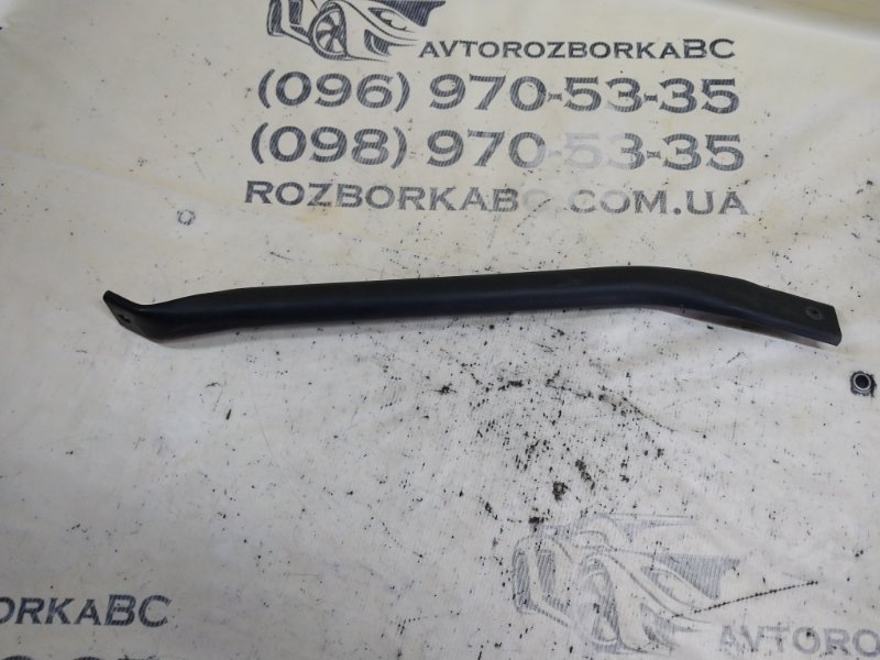 Распорка передних стаканов левая Macan 2015 95B CTMA Распорка передних стаканов левая Macan 2015 95B CTMA