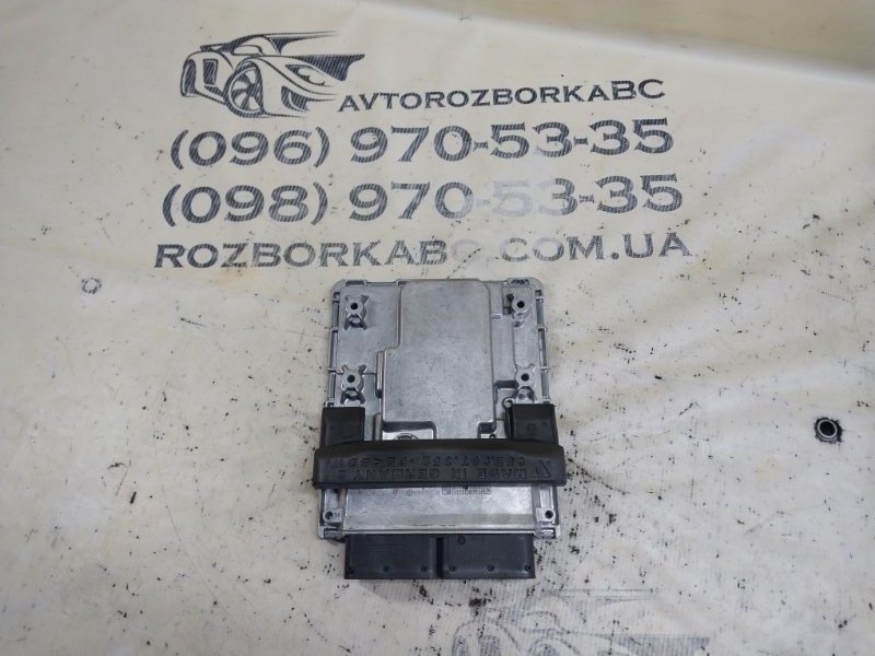 Запчасть блок управления двигателем правый Porsche Macan 2015 95B CTMA 95B906022C Б/У Блок управления двигателем правый Porsche Macan 2015 95B CTMA 95B906022C Б/У