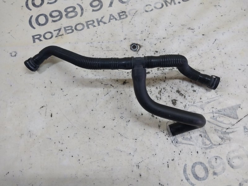 Трубка вакуумна Macan 2015 95B CTMA Трубка вакуумна Macan 2015 95B CTMA