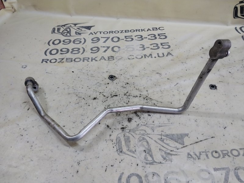 Трубка кондиционера Macan 2015 95B CTMA Трубка кондиционера Macan 2015 95B CTMA