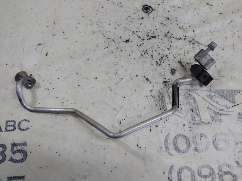 Трубка кондиционера Porsche Macan 95B CTMA Трубка кондиционера Porsche Macan 95B CTMA