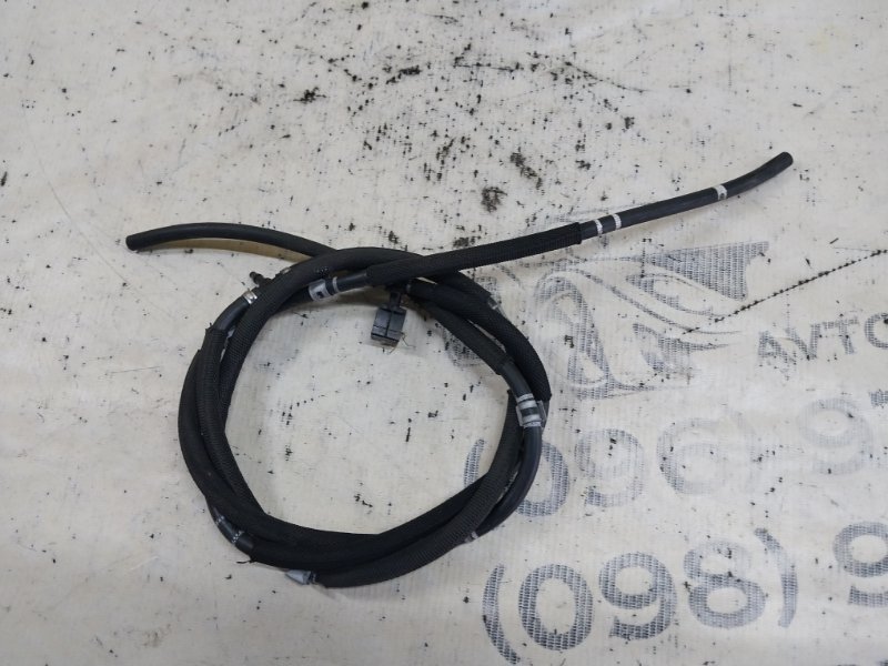 Трубка вакуумна Macan 2015 95B CTMA Трубка вакуумна Macan 2015 95B CTMA