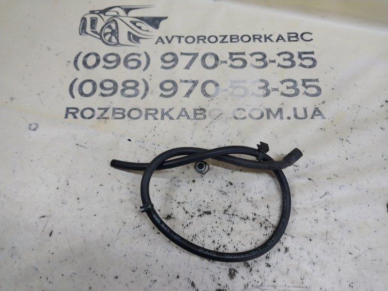 Запчасть трубка Porsche Macan 2015 95B CTMA 95B 941 559 A Б/У Трубка Porsche Macan 2015 95B CTMA 95B 941 559 A Б/У