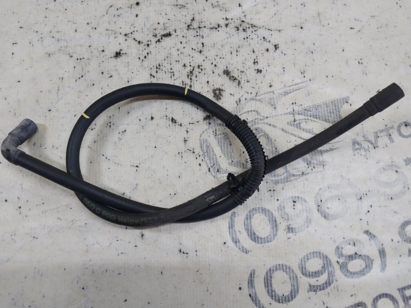 Трубка Macan 2015 95B CTMA Трубка Macan 2015 95B CTMA