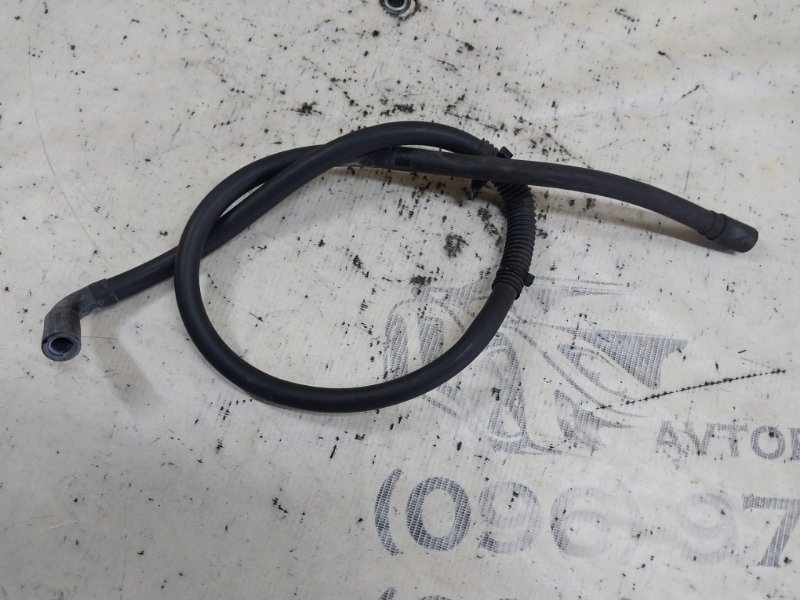 Трубка Macan 2015 95B CTMA Трубка Macan 2015 95B CTMA