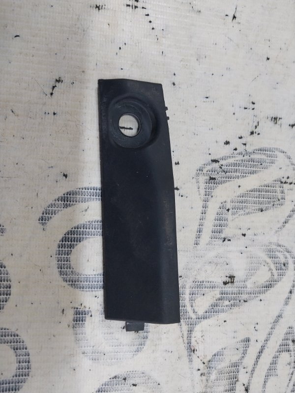 Упор капота левый Macan 2015 95B CTMA Упор капота левый Macan 2015 95B CTMA