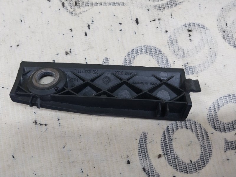 Упор капота левый Porsche Macan 95B CTMA Упор капота левый Porsche Macan 95B CTMA