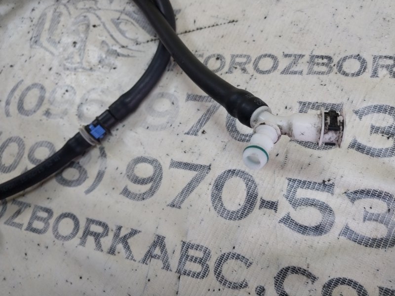 Трубка омывателя фар Porsche Macan 95B CTMA Трубка омывателя фар Porsche Macan 95B CTMA