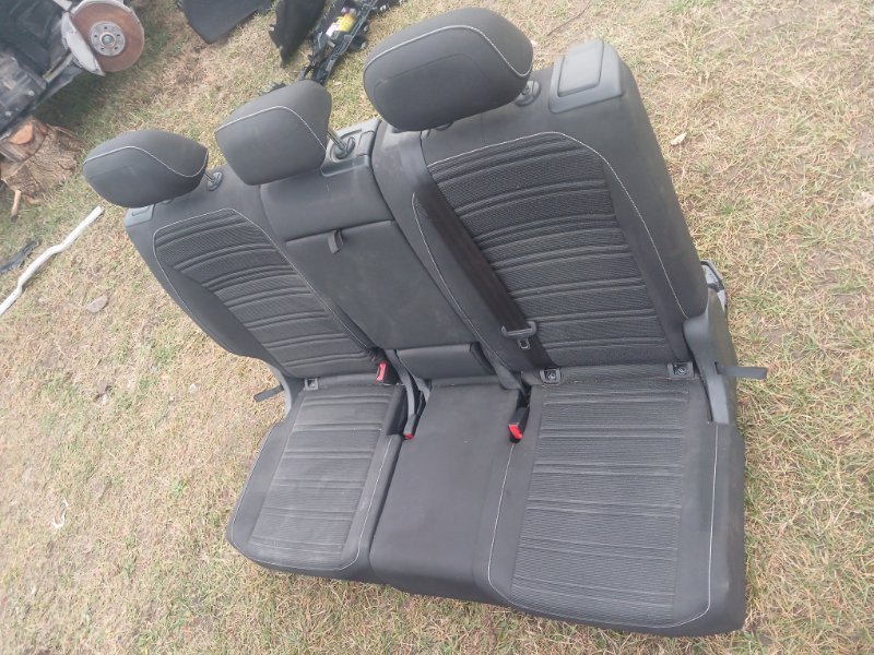 Сиденья комплект Tiguan 2022 Tiguan 2 2.0 DTEA Сиденья комплект Tiguan 2022 Tiguan 2 2.0 DTEA