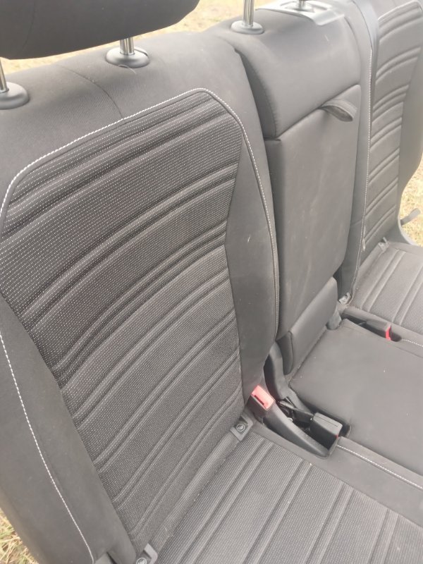 Сиденья комплект Tiguan 2022 Tiguan 2 2.0 DTEA Сиденья комплект Tiguan 2022 Tiguan 2 2.0 DTEA