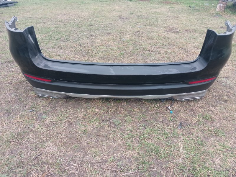 Бампер в зборе задний GLC 300 2019 X253 27492031635081 Бампер в зборе задний GLC 300 2019 X253 27492031635081