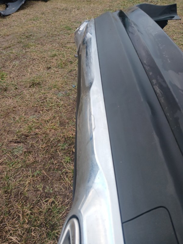 Бампер в зборе задний GLC 300 2019 X253 27492031635081 Бампер в зборе задний GLC 300 2019 X253 27492031635081