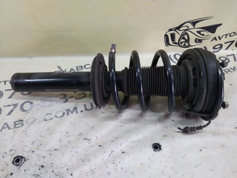 Амортизатор передний правый Macan 2015 95B CTMA Амортизатор передний правый Macan 2015 95B CTMA