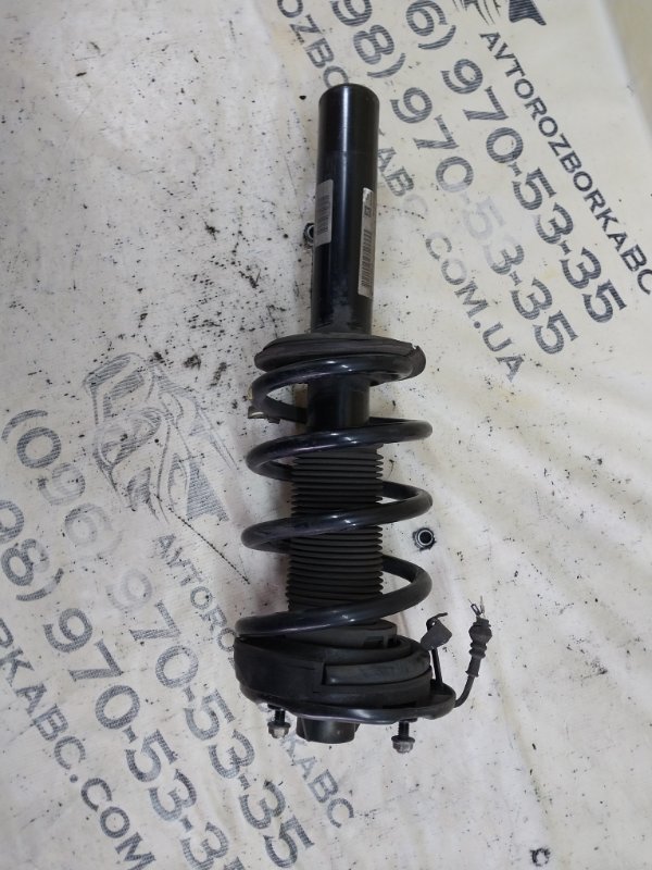 Амортизатор передний правый Macan 2015 95B CTMA Амортизатор передний правый Macan 2015 95B CTMA