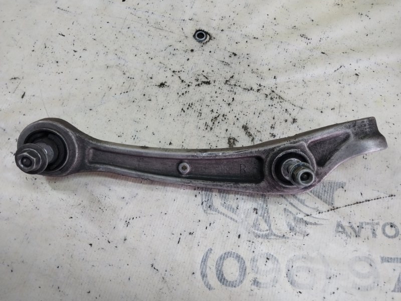 Рычаг передний правый Macan 2015 95B CTMA Рычаг передний правый Macan 2015 95B CTMA