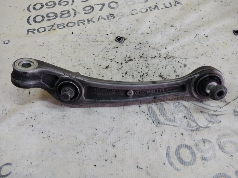 Рычаг передний правый Porsche Macan 95B CTMA Рычаг передний правый Porsche Macan 95B CTMA