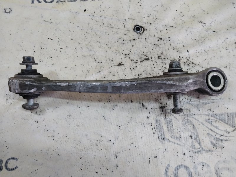 Рычаг передний правый Macan 2015 95B CTMA Рычаг передний правый Macan 2015 95B CTMA