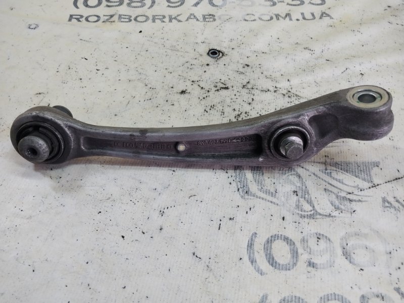 Рычаг передний левый Porsche Macan 95B CTMA Рычаг передний левый Porsche Macan 95B CTMA