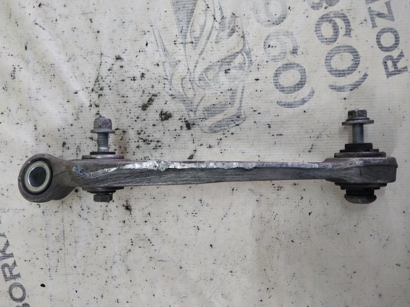 Рычаг передний левый Macan 2015 95B CTMA Рычаг передний левый Macan 2015 95B CTMA